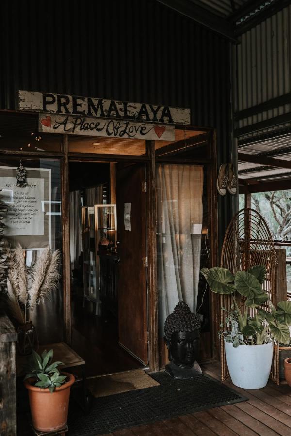 Premalaya Daire Yallingup Dış mekan fotoğraf