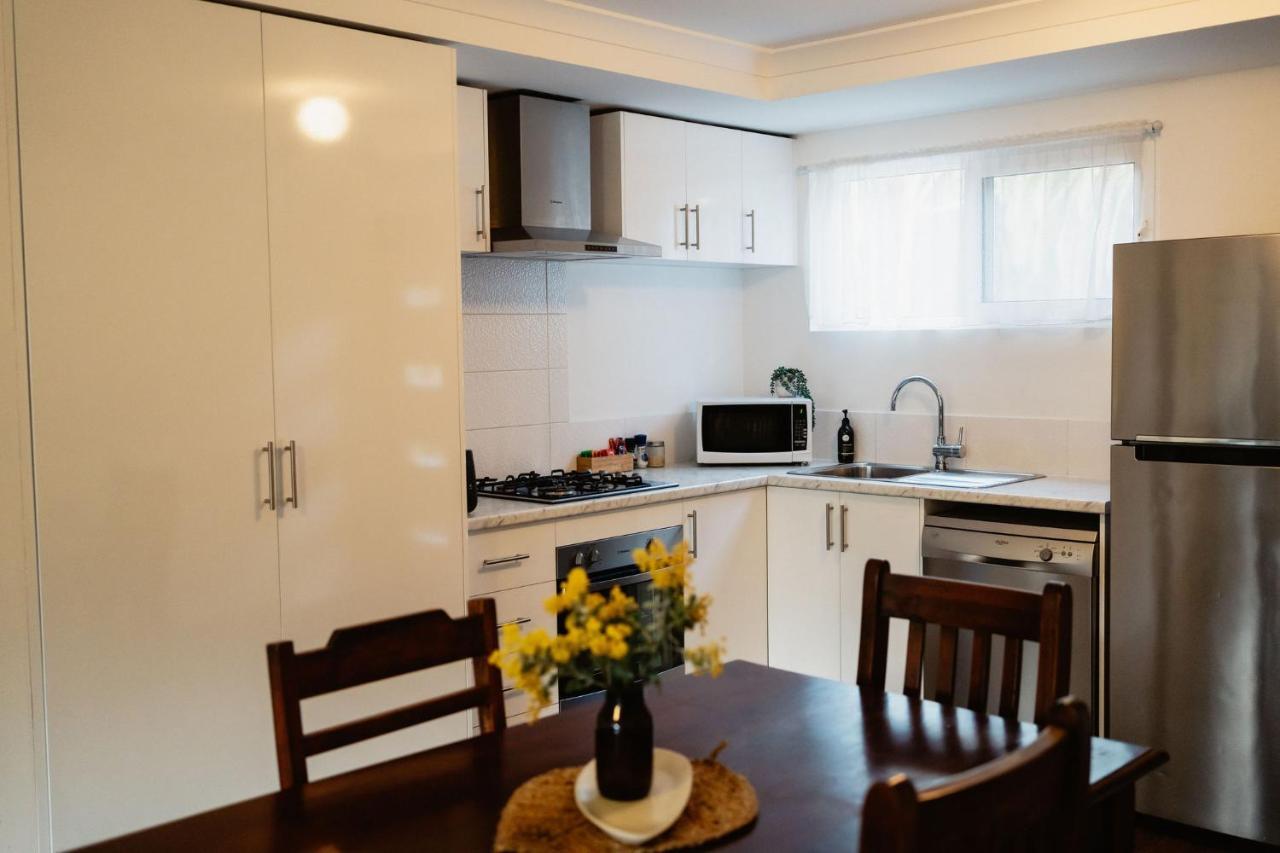 Premalaya Daire Yallingup Dış mekan fotoğraf
